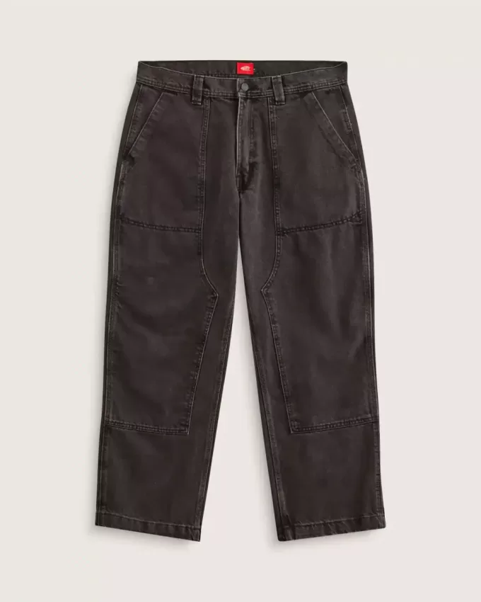 Skate Loose Utility Denim Byxor Skate Loose Utility Denim Byxor