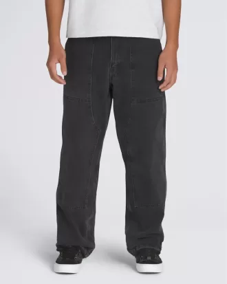 Skate Loose Utility Denim Byxor
