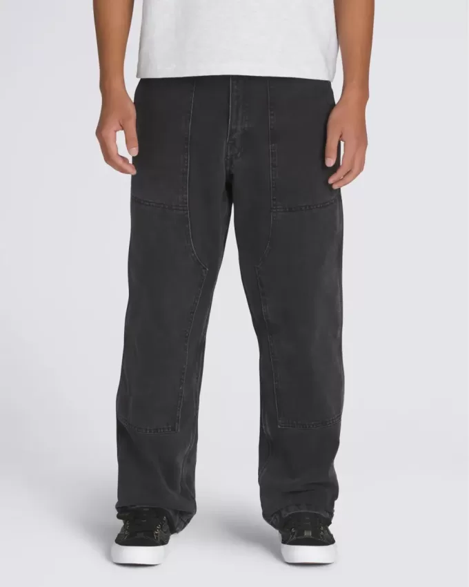 Skate Loose Utility Denim Byxor Skate Loose Utility Denim Byxor