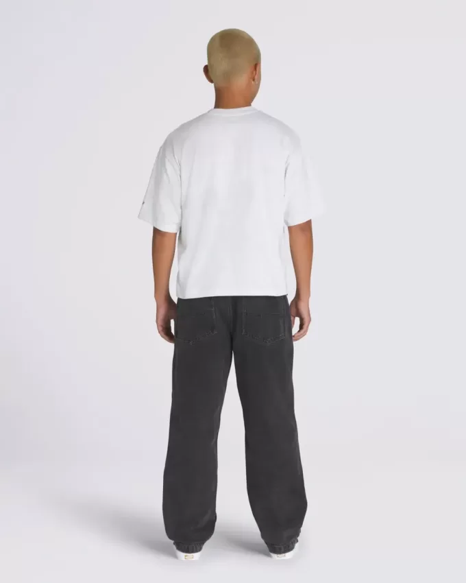 Skate Loose Utility Denim Byxor Skate Loose Utility Denim Byxor