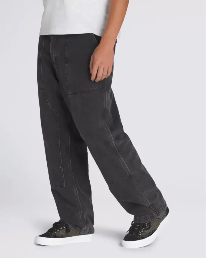 Skate Loose Utility Denim Byxor Skate Loose Utility Denim Byxor