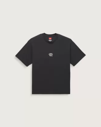 Skate Metal T-shirt