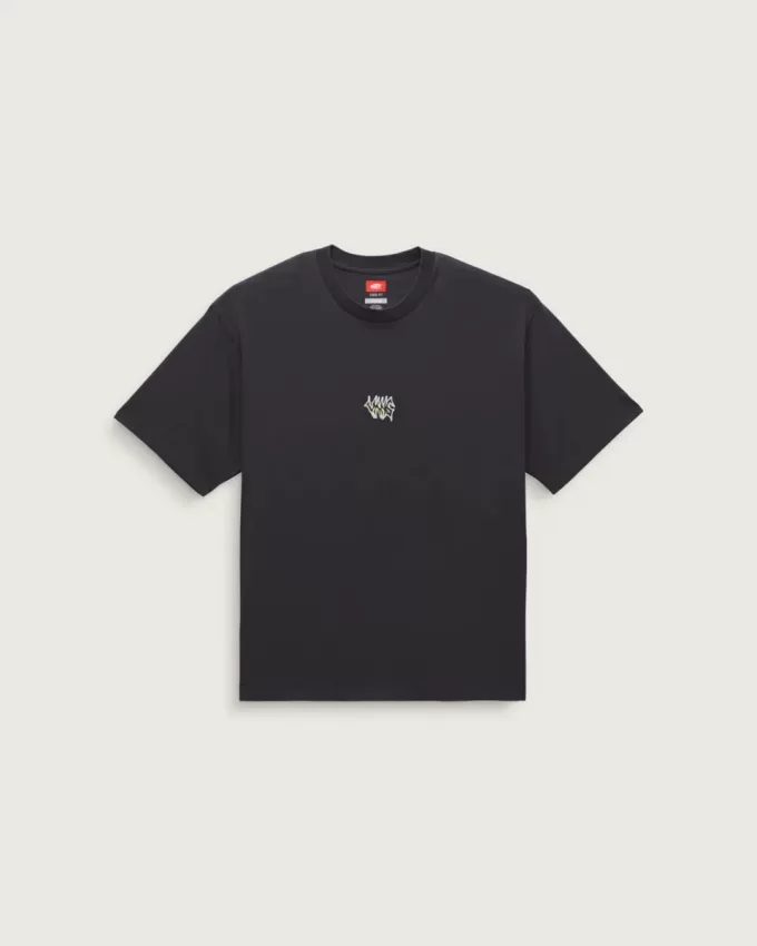 Skate Metal T-shirt Skate Metal T-shirt