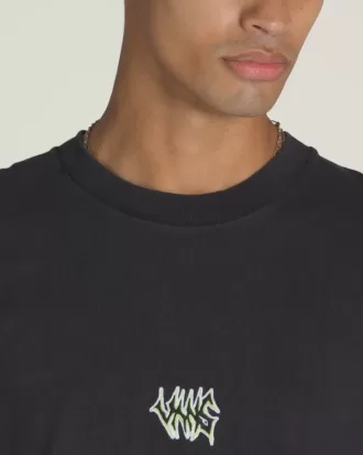 Skate Metal T-shirt