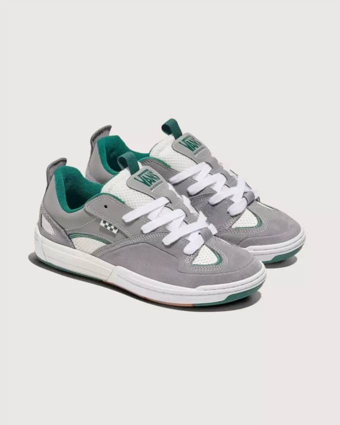 Skate Mixxa Sko