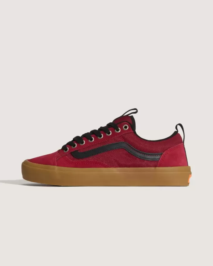 Skate Old Skool 36+ Gum Shoe Skate Old Skool 36+ Gum Shoe