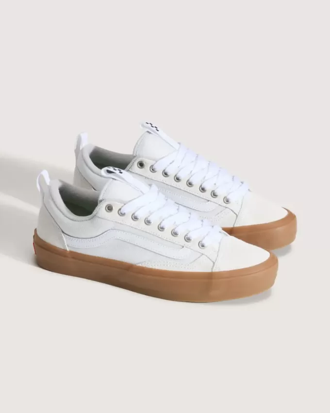 Skate Old Skool 36+ Gum Shoe Skate Old Skool 36+ Gum Shoe