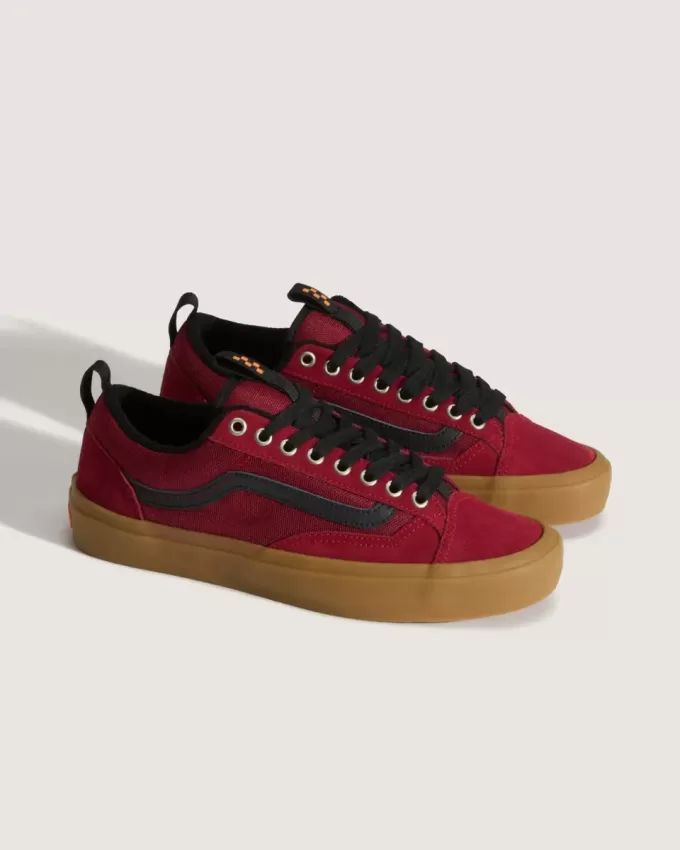 Skate Old Skool 36+ Gum Shoe Skate Old Skool 36+ Gum Shoe