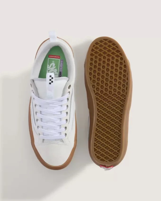 Skate Old Skool 36+ Gum Shoe Skate Old Skool 36+ Gum Shoe