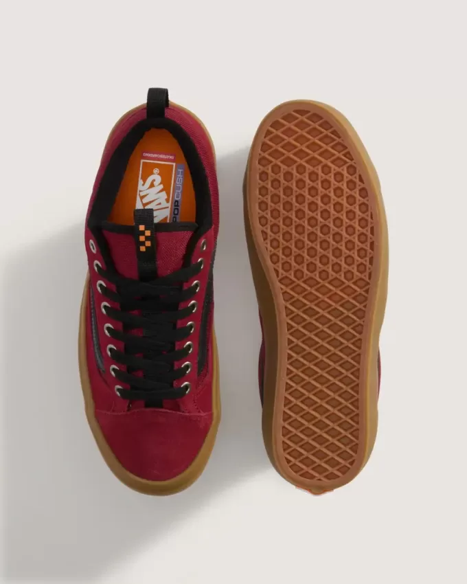 Skate Old Skool 36+ Gum Shoe Skate Old Skool 36+ Gum Shoe