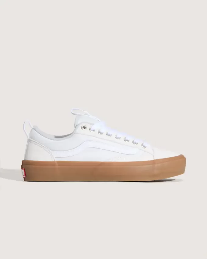Skate Old Skool 36+ Gum Shoe Skate Old Skool 36+ Gum Shoe