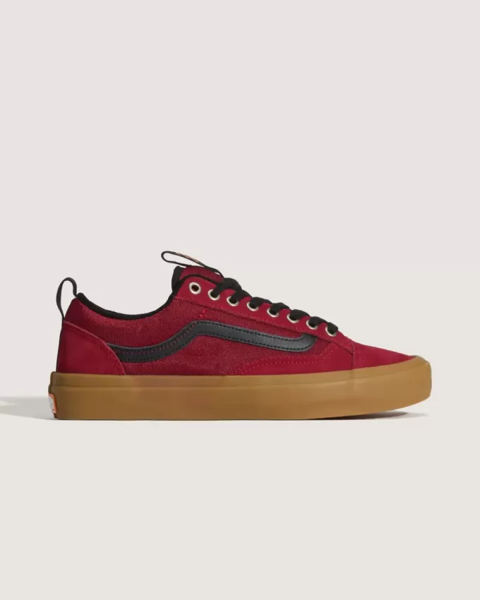 Skate Old Skool 36+ Gum Shoe Skate Old Skool 36+ Gum Shoe