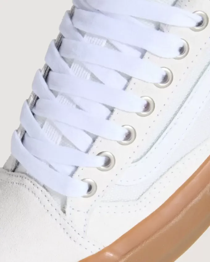 Skate Old Skool 36+ Gum Shoe Skate Old Skool 36+ Gum Shoe