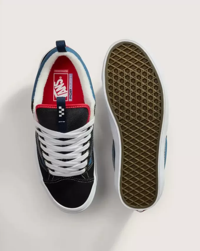 Skate Old Skool 36+ Sko