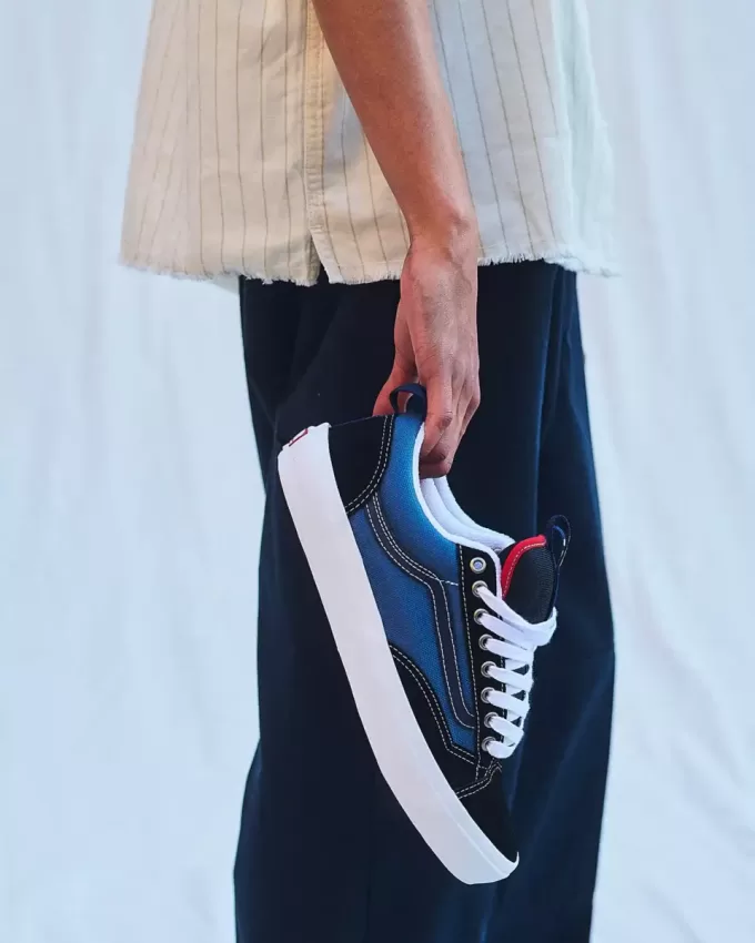 Skate Old Skool 36+ Sko