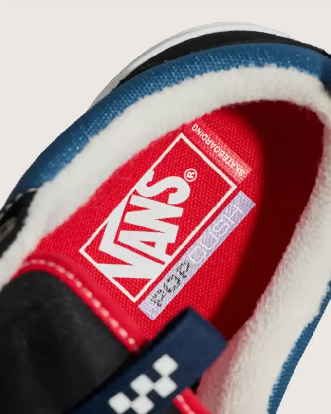Skate Old Skool 36+ Sko