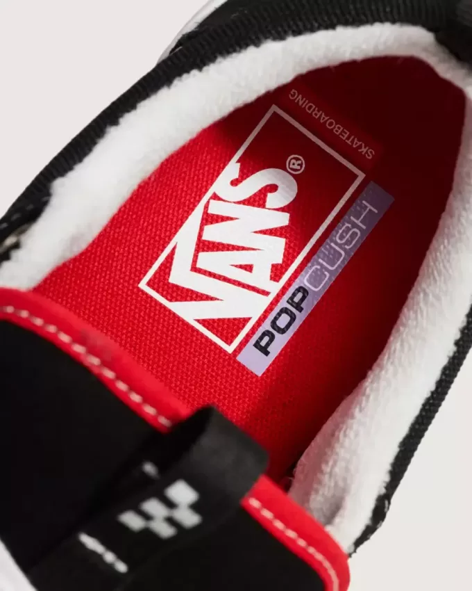 Skate Old Skool 36+ Sko
