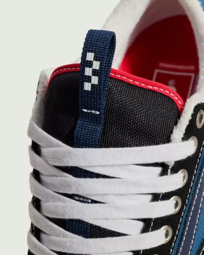 Skate Old Skool 36+ Sko