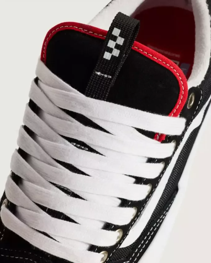 Skate Old Skool 36+ Sko