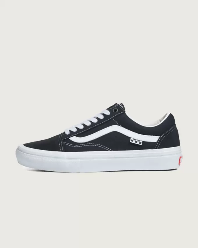 Skate Old Skool Sko Skate Old Skool Sko