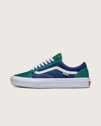 Skate Old Skool Sko