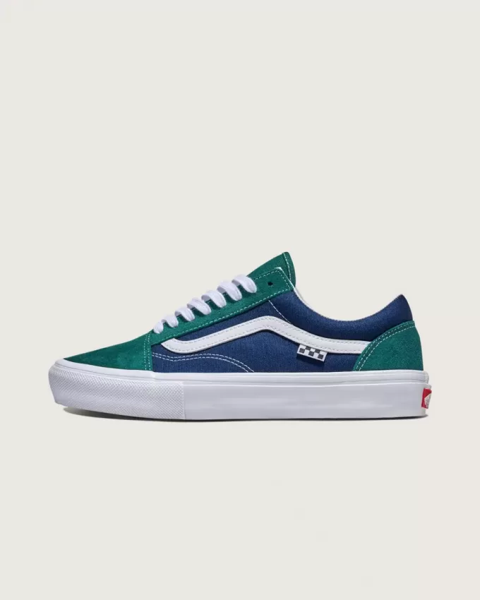 Skate Old Skool Sko