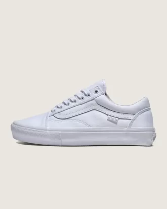 Skate Old Skool Sko