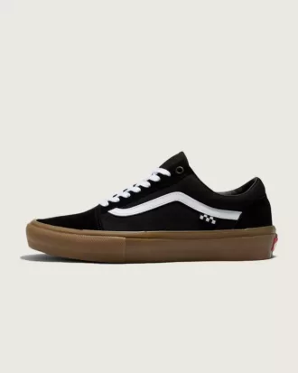 Skate Old Skool Sko
