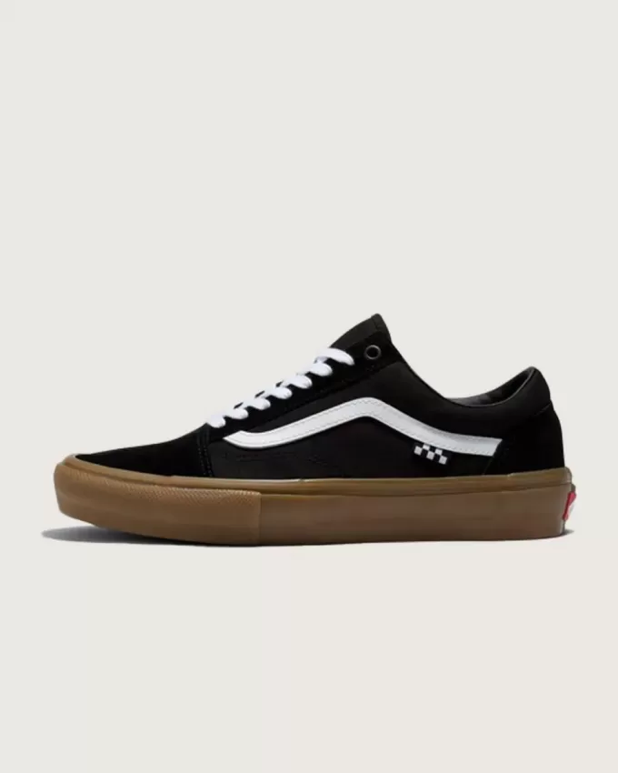 Skate Old Skool Sko