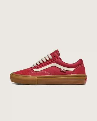 Skate Old Skool Sko