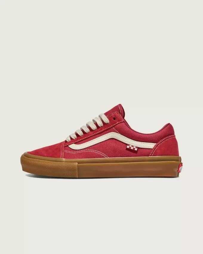 Skate Old Skool Sko