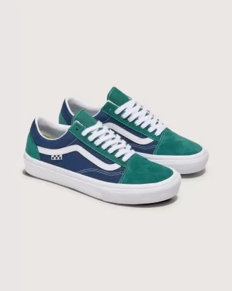 Skate Old Skool Sko