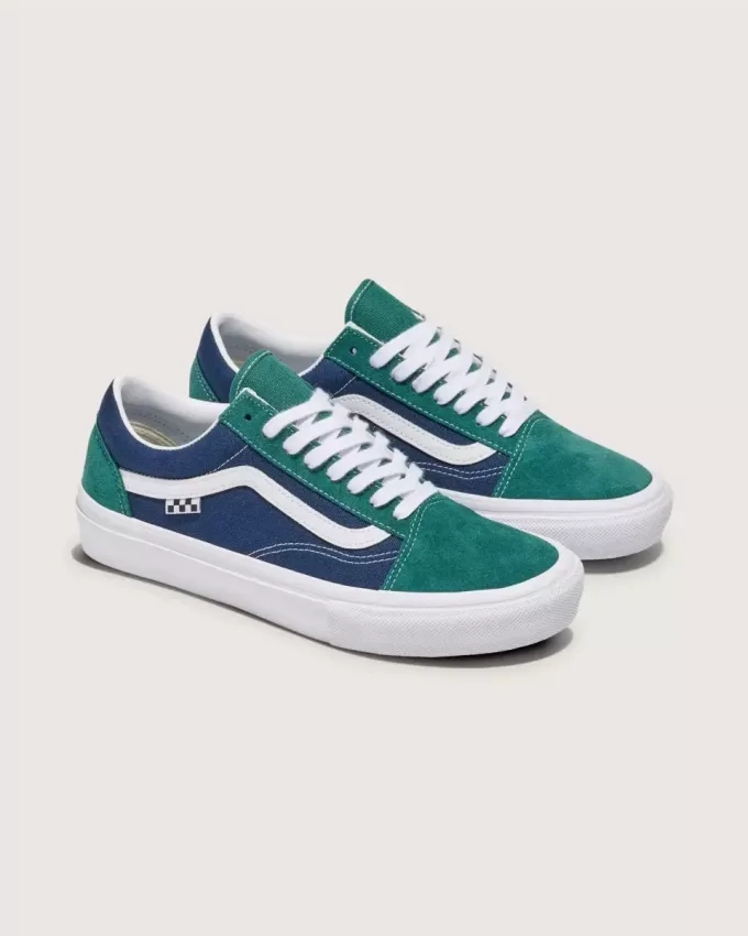 Skate Old Skool Sko