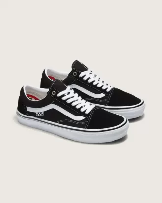 Skate Old Skool Sko