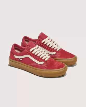 Skate Old Skool Sko