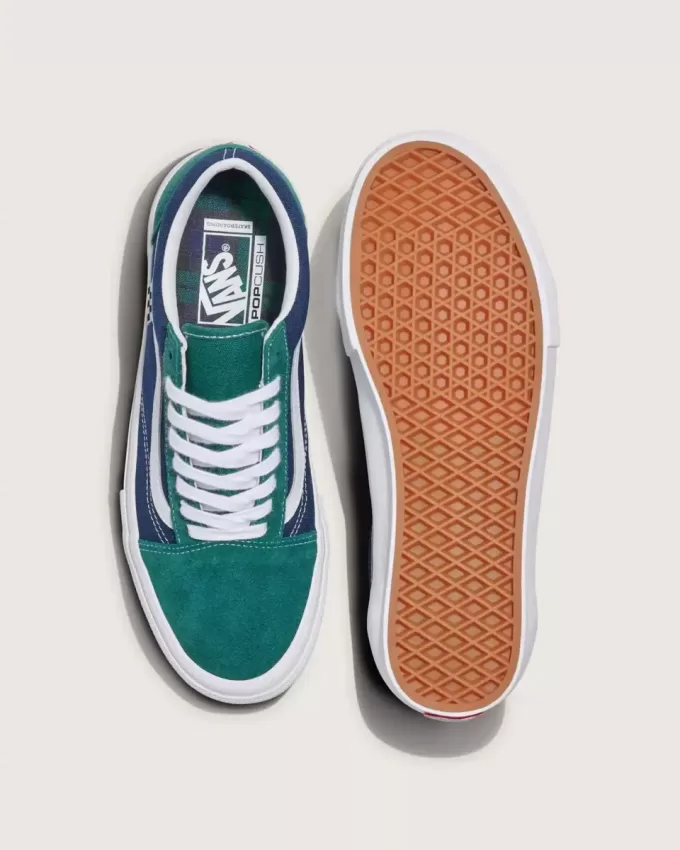 Skate Old Skool Sko