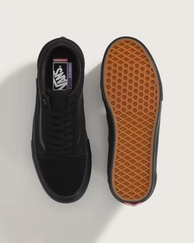 Skate Old Skool Sko