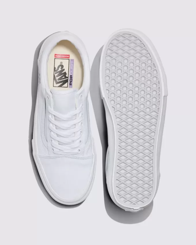 Skate Old Skool Sko