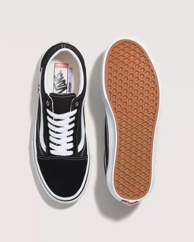Skate Old Skool Sko