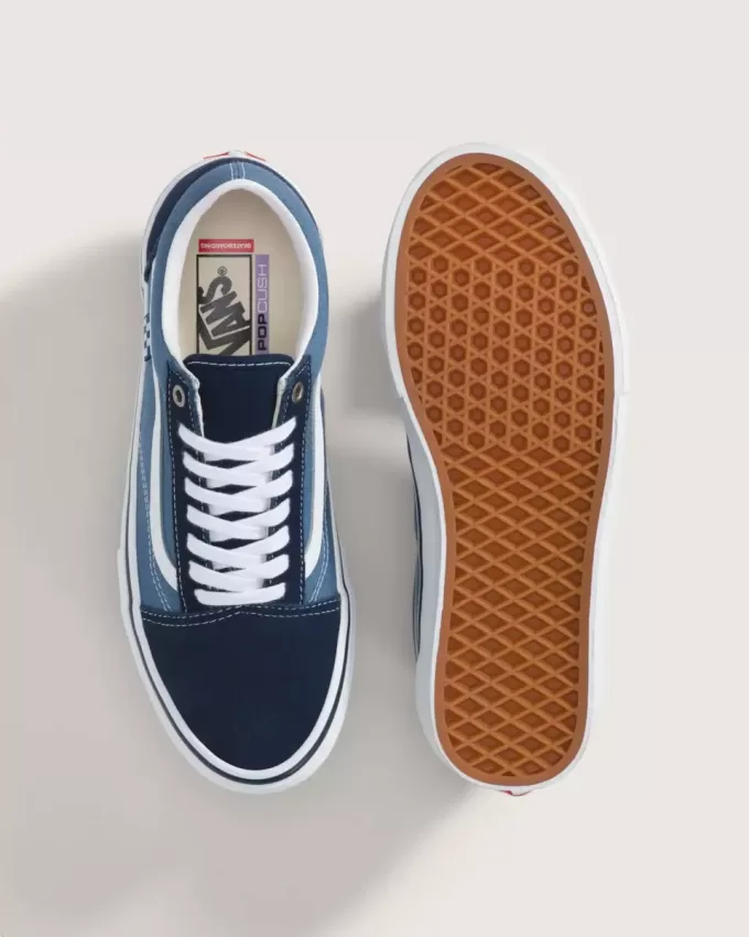 Skate Old Skool Sko