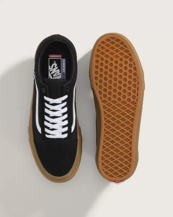 Skate Old Skool Sko