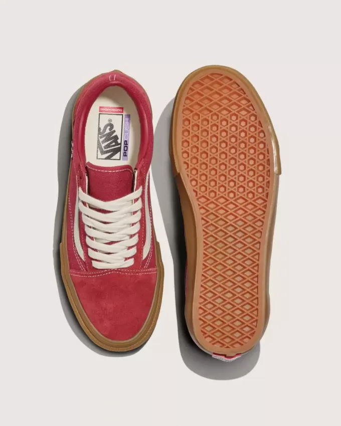 Skate Old Skool Sko