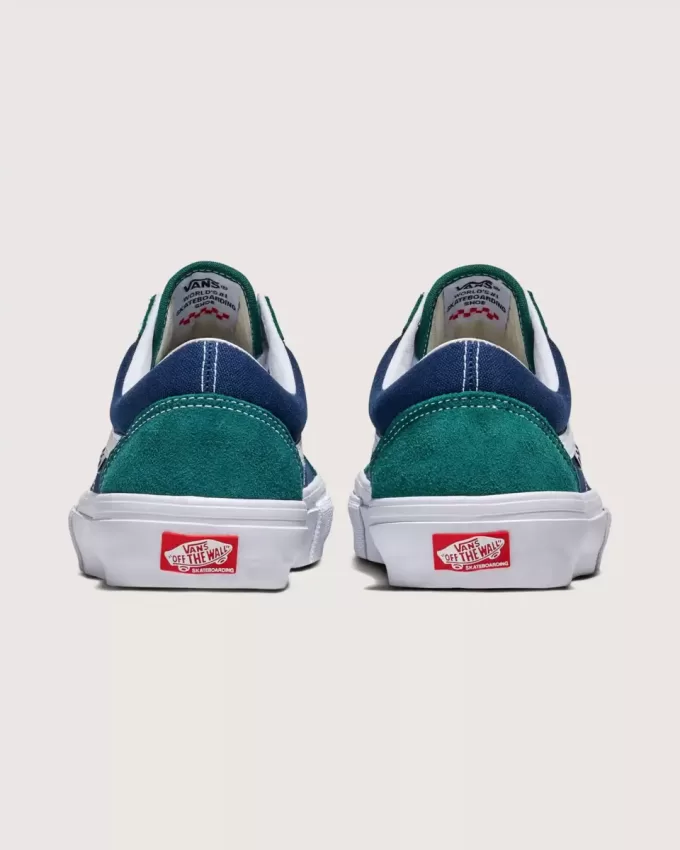 Skate Old Skool Sko