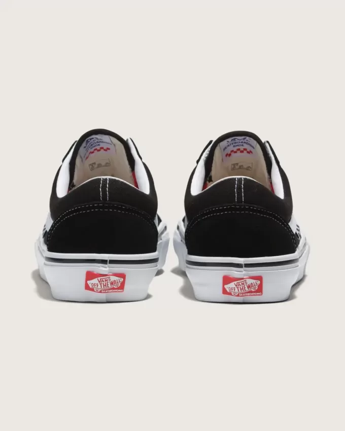 Skate Old Skool Sko