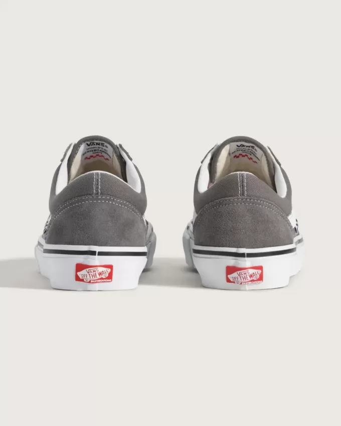 Skate Old Skool Sko