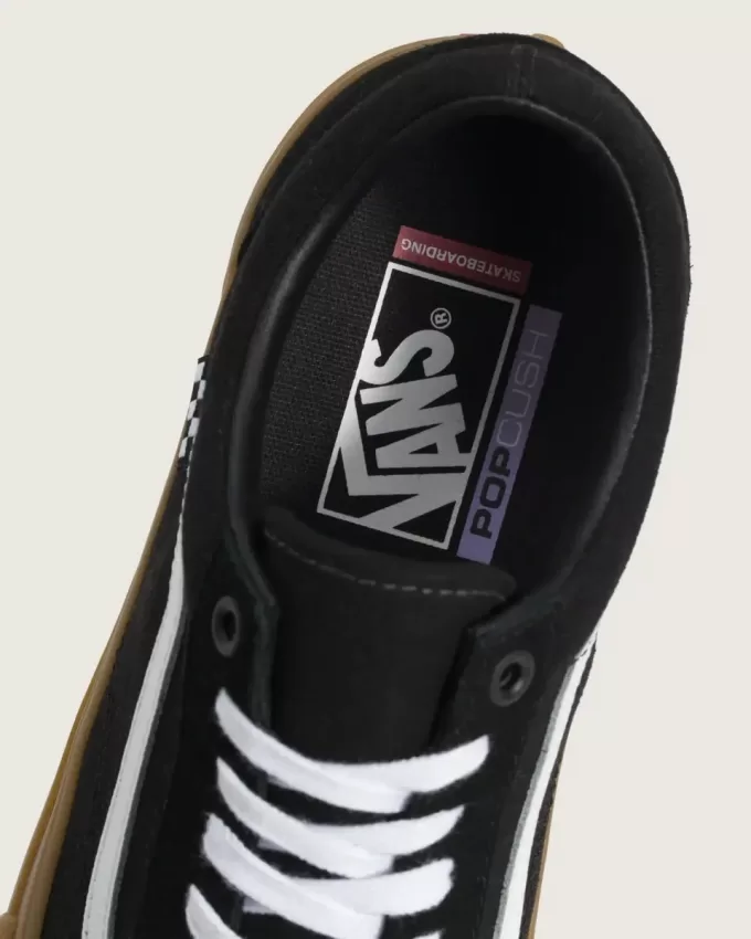 Skate Old Skool Sko