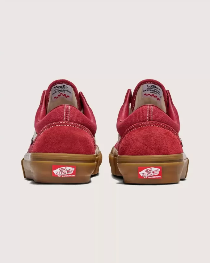 Skate Old Skool Sko