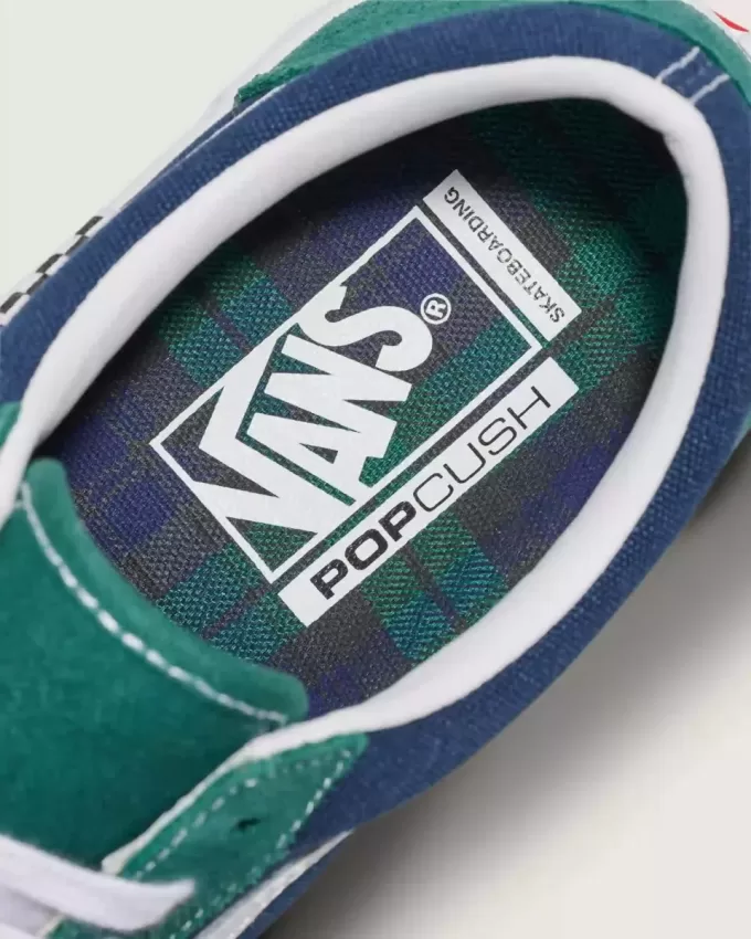 Skate Old Skool Sko