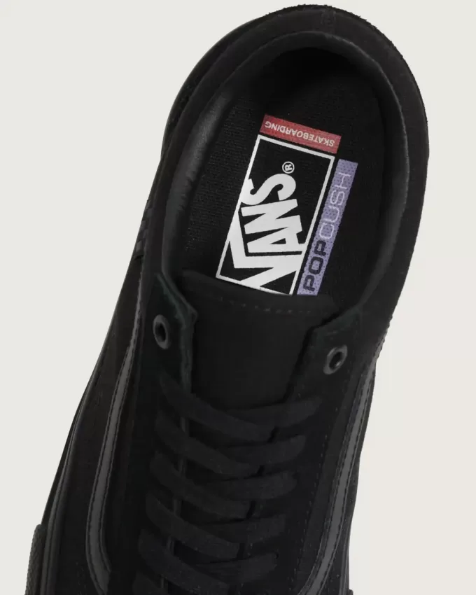 Skate Old Skool Sko