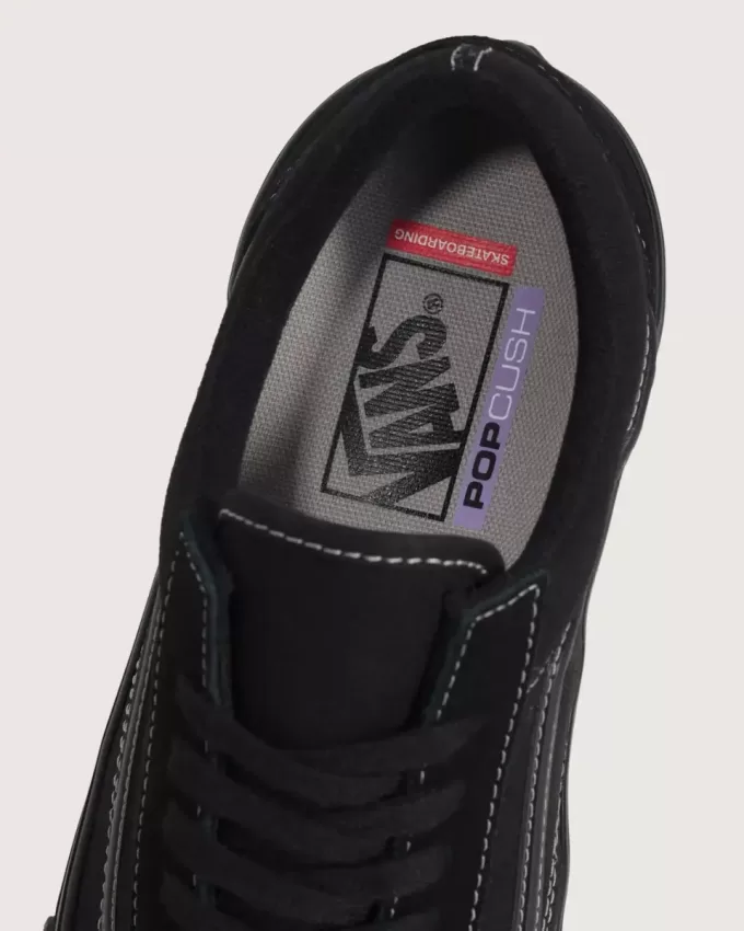Skate Old Skool Sko